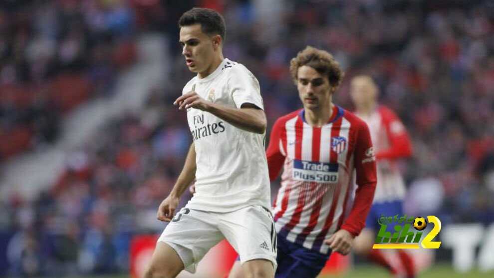 ريال مدريد يعود لدوري الأبطال بعد جولة ناجحة في الكأس والليجا