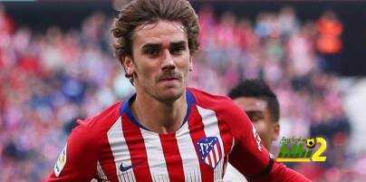 برشلونة ينقذ أتلتيكو مدريد !