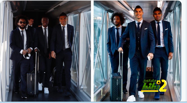 🔴 ماركا | فينيسيوس يظهر في صورة الأبطال مع ثنائي ريال مدريد بدلاً من كريستيانو