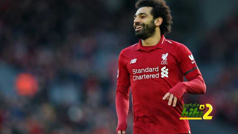 خطة يوفنتوس للتعاقد مع محمد صلاح