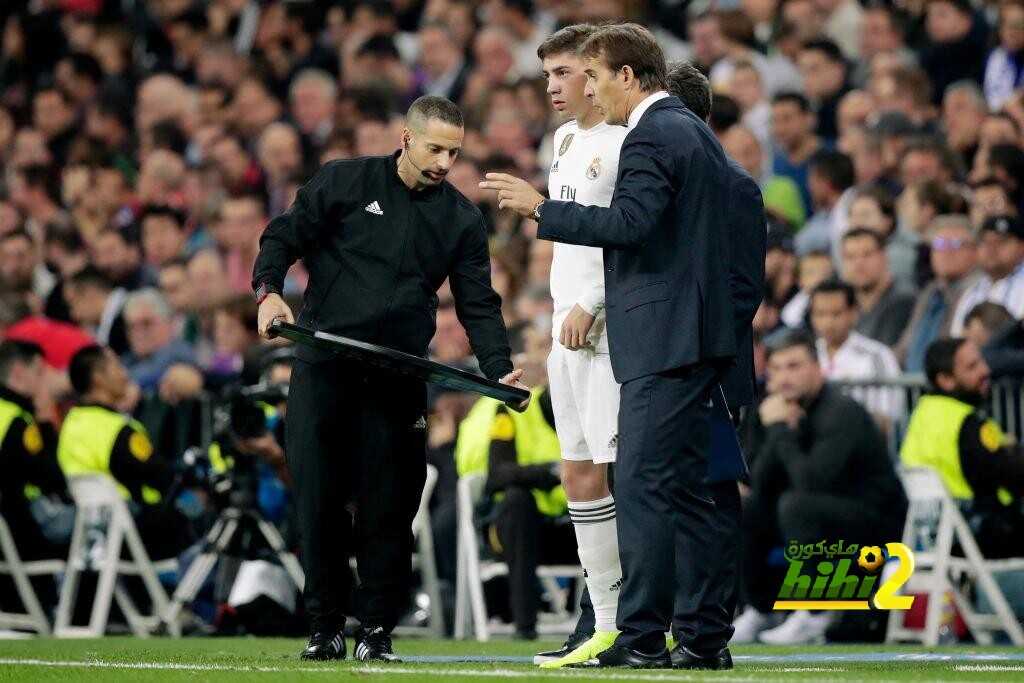 🔴 لوبتيغي : لن أقول كلمة سيئة بحق ريال مدريد