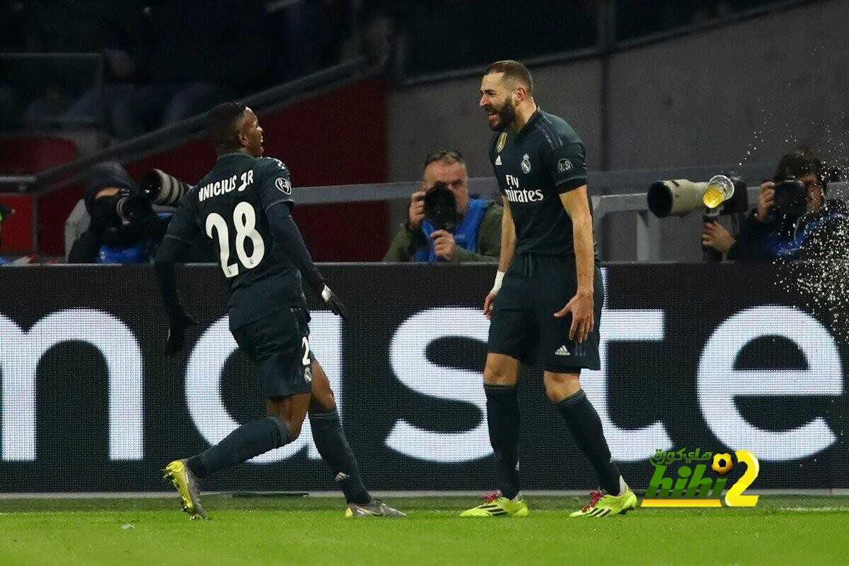 ريال مدريد ، أكثر من يُسكت أفواه الجماهير !