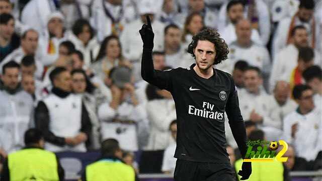 رابيو بديل راكتيتش في برشلونة
