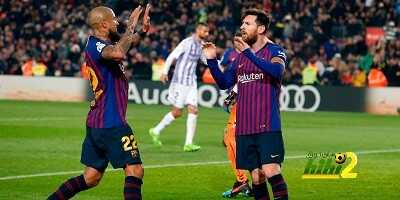 موندو ديبورتيفو: فوز برشلونة بلا مشاعر.. يجب استعادة المستوى قبل المواجهات الصعبة