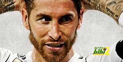 هل يتأثر ريال مدريد تاريخيا بطرد راموس ؟