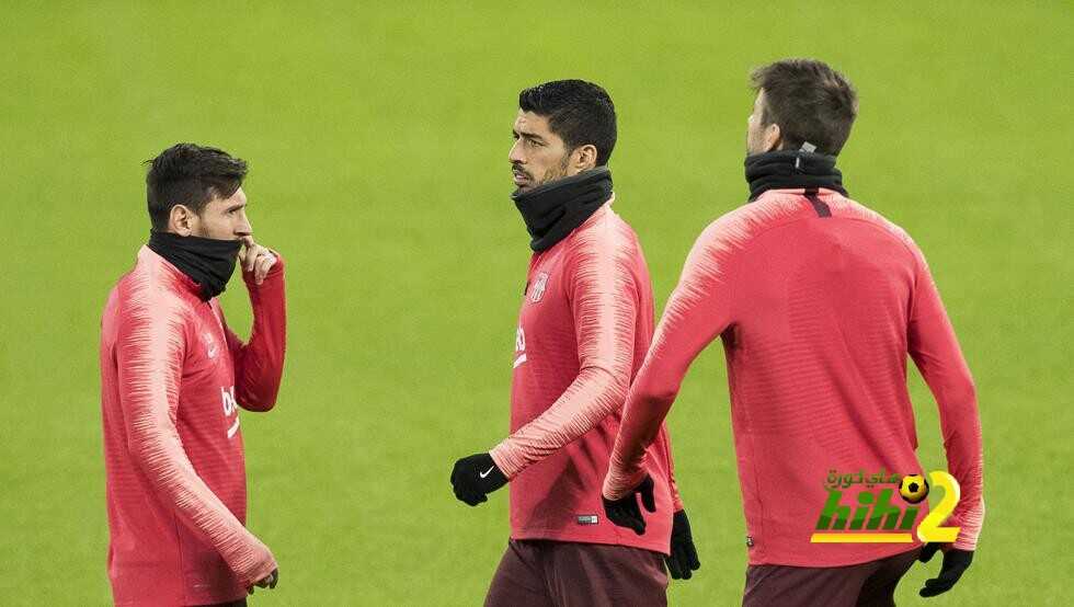 الموندو : كيف يواجه برشلونة خطر ليون ؟