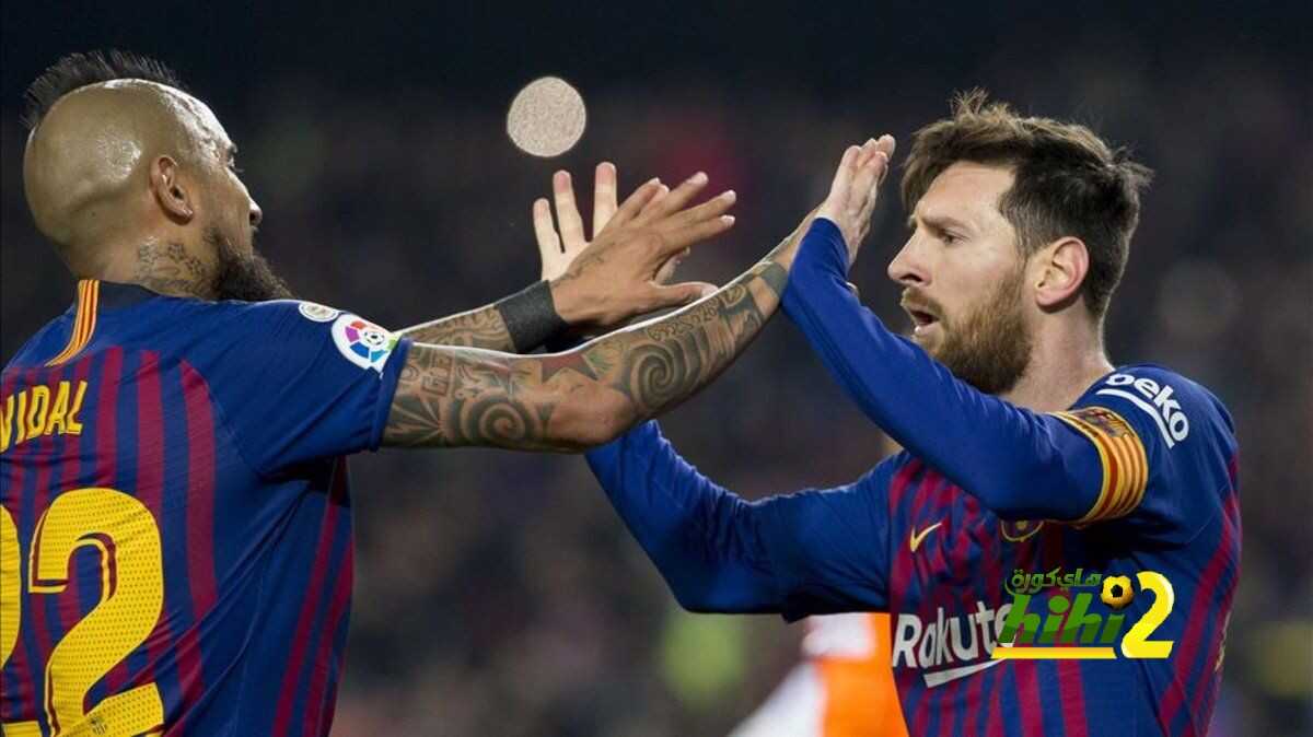 جيرارد لوبيز : على برشلونة اليوم أن يمحي صورته السيئة أوروبيا !