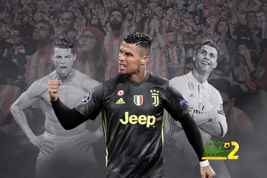 ماركا : جماهير الواندا تتوعد لـ رونالدو !