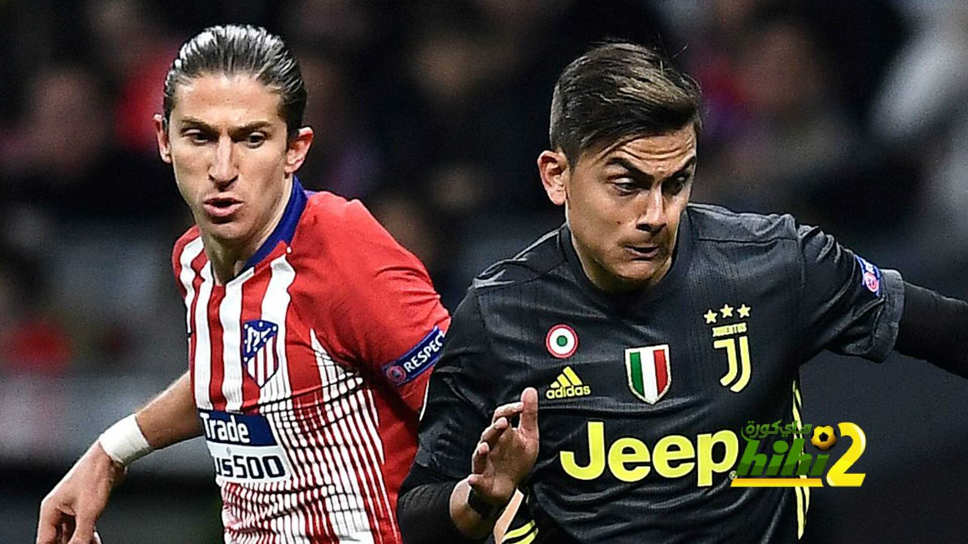 لاجازيتا : انهض يايوفينتوس