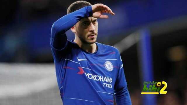 مالمو يفرض التعادل على تشيلسي في الشوط الأول