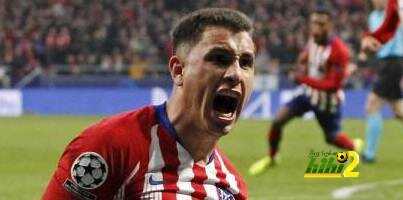 فأل حسن على أتلتيكو مدريد وسيء على يوفنتوس !
