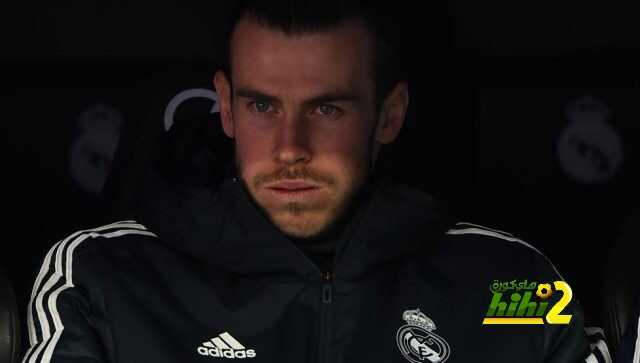 برباتوف ينصح بيل بالرحيل عن ريال مدريد