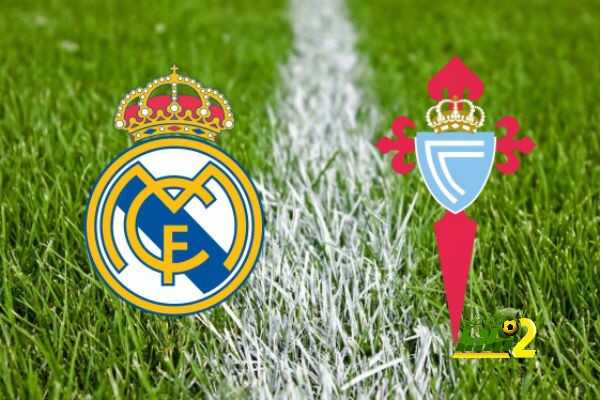 🔴 الكشف عن موعد لقاء ريال مدريد و سيلتا فيغو بالجولة ال28 بالليغا