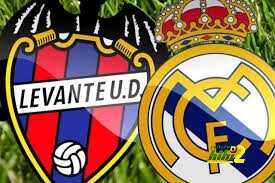 🔴 ليفانتي لم يخسر في آخر 3 مباريات ضد ريال مدريد في الليغا