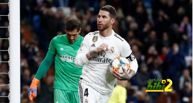 🔴 عدد ركلات جزاء  ريال مدريد هذا الموسم