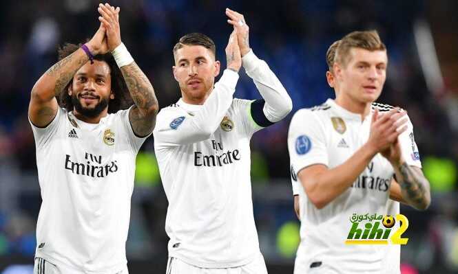 فرانسيس اغيلار : التحكيم دائماً يساعد ريال مدريد