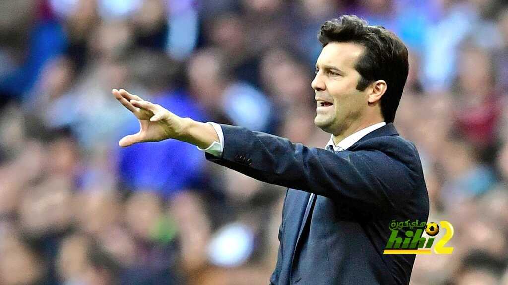 🔴 ريال مدريد يواصل تألقه تحت قيادة سولاري