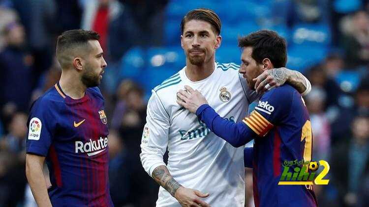غلاف الماركا : لا يوجد لاعب جيد مثل كل اللاعبين معا