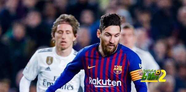 شاهد تشكيلة الكلاسيكو … ريال مدريد وبرشلونة….نهائي قبل الآوان !