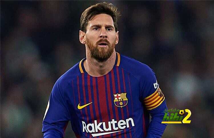 🔴 أرقام ميسي في كأس ملك إسبانيا