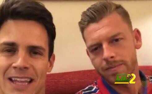 جوتا يتوقع فوز برشلونة 3-1 واغيري يرد عليه