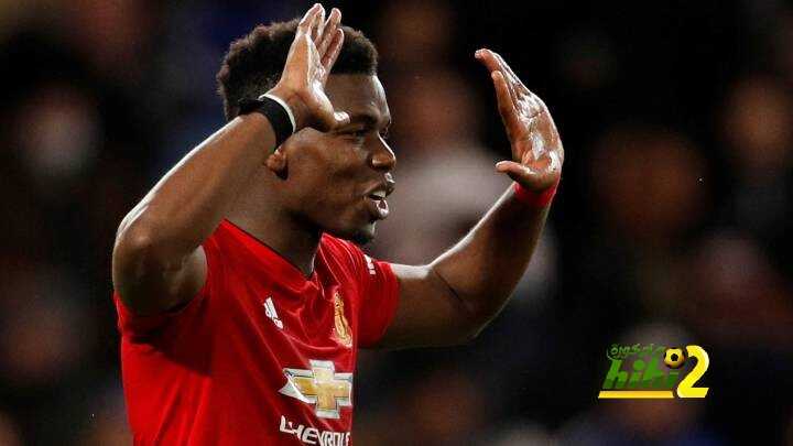 فيديو: مانشستر يونايتد يواصل نتائجه الرائعة ويتخطى كريستال بالاس بثلاثية