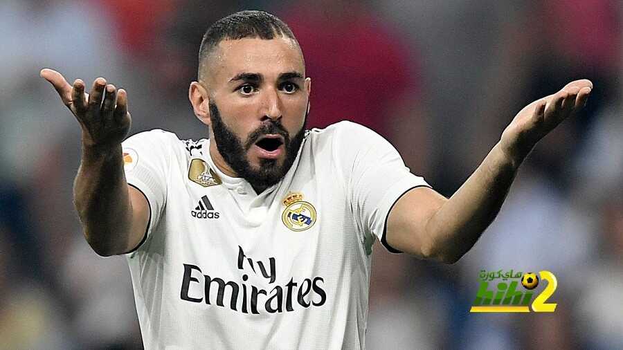 احصائية الكلاسيكو محبطة لريال مدريد … الفريق لدية السلاح ولكن لا توجد ذخيرة