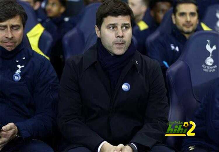 مصائب توتنهام عند ريال مدريد فوائد