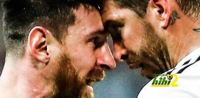 الدوري الأسباني تحول رسميا إلى الدوري الفرنسي !