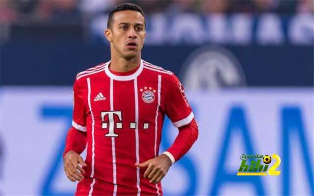 لاعب بايرن ميونخ يحظى بإهتمام غورديولا