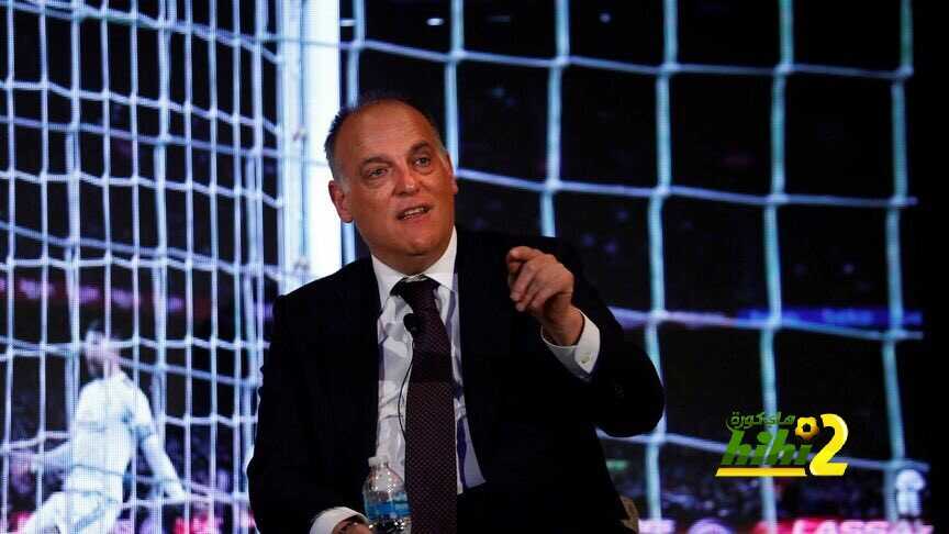 🔴 خافيير تيباس :  أعتقد أن هناك الكثير من الإيذاء في الآونه الأخيره بريال مدريد .