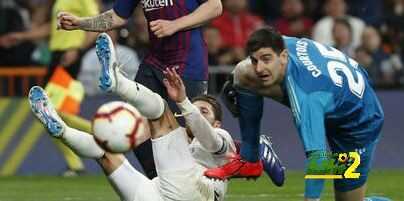من قمة النجاح لقمة التفكك…ريال مدريد يعيش حالة شك ضخمة !