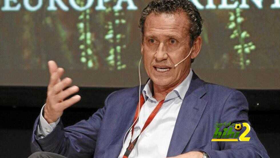 🔴خورخي فالدانو : فالفيردي قرأ لقاء الكأس بطريقة جيدة