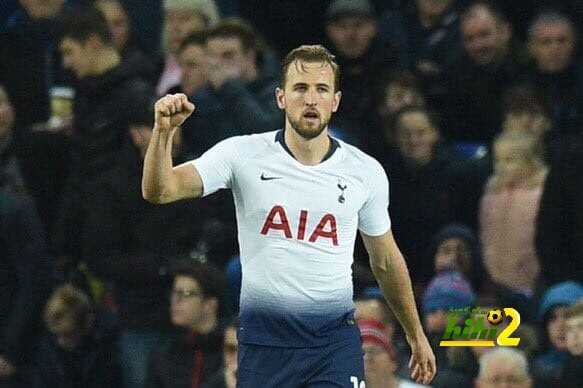 فيديو: توتنهام يصعق بوروسيا دورتموند بهدف ويتأهل لربع نهائي الأبطال