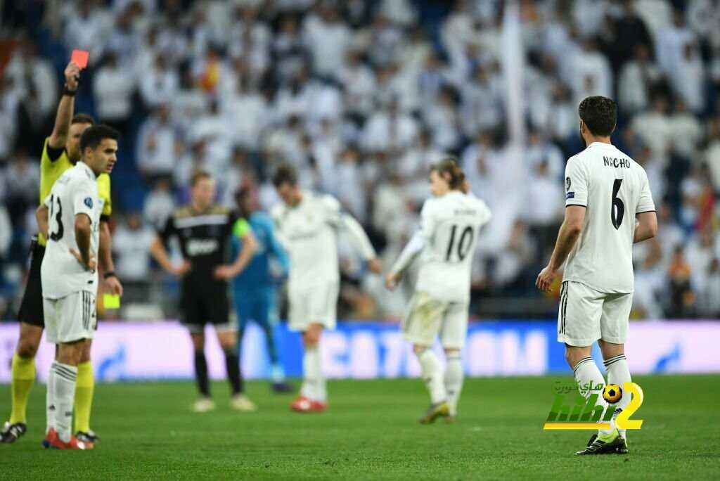 طارق ذياب : لا لوم على لاعبي الريال