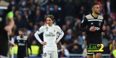 وداعا ريال مدريد …أوروبا ليست دارك الآن !