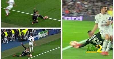يويفا يرد على قرارات التحكيم المثيرة للجدل