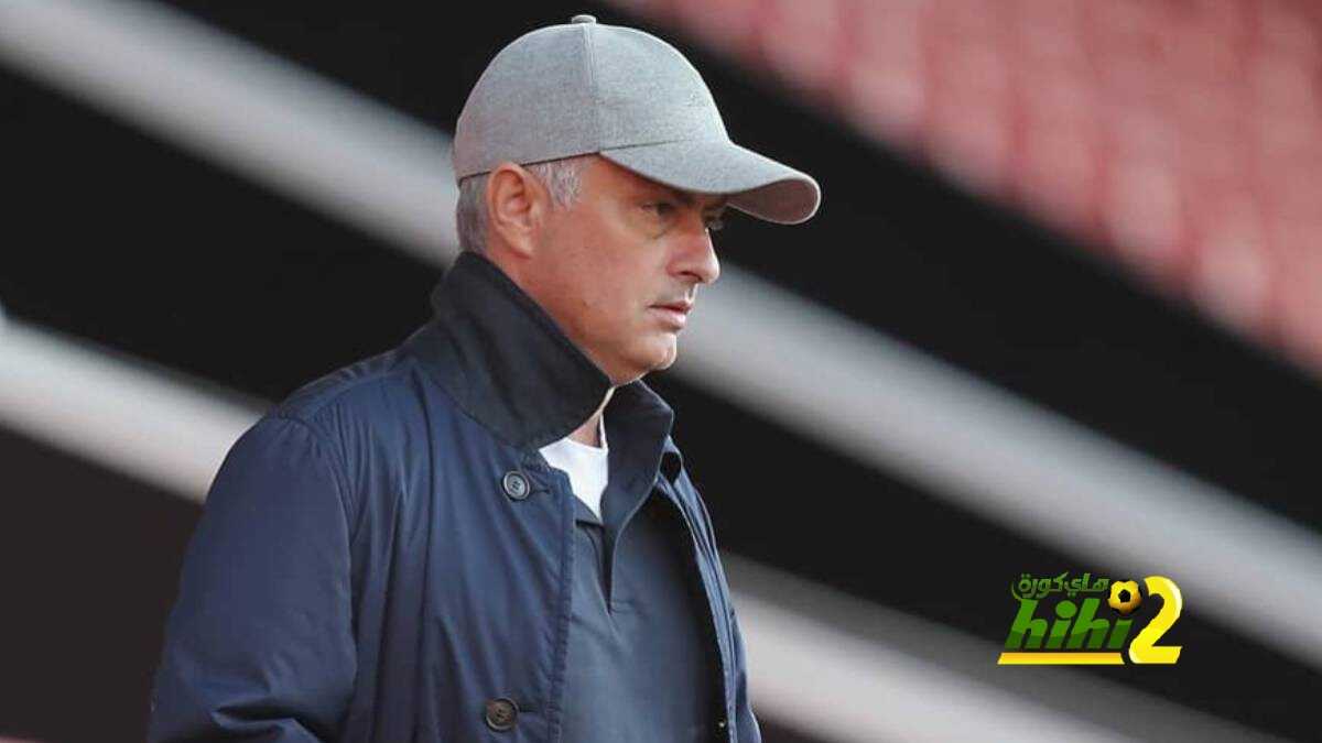 سانشيز يقف في وجه بيريز ويرفض التعاقد مع مورينيو