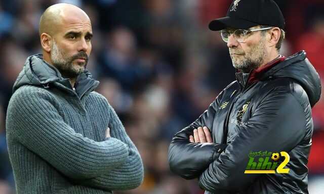 ليفربول يعلن إنقلابه على مانشستر سيتي