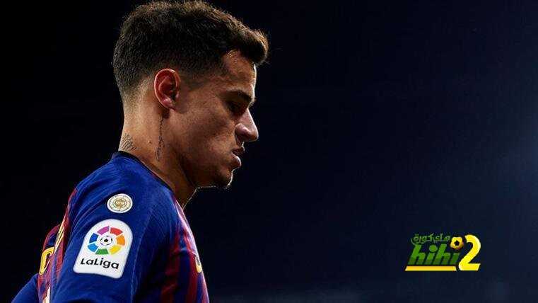 كوينهو يريد شد رحاله إلى البريمريليغ من جديد