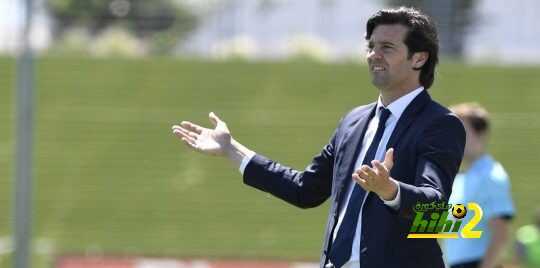 تشكيلة الآس المتوقعة لريال مدريد أمام بلد الوليد