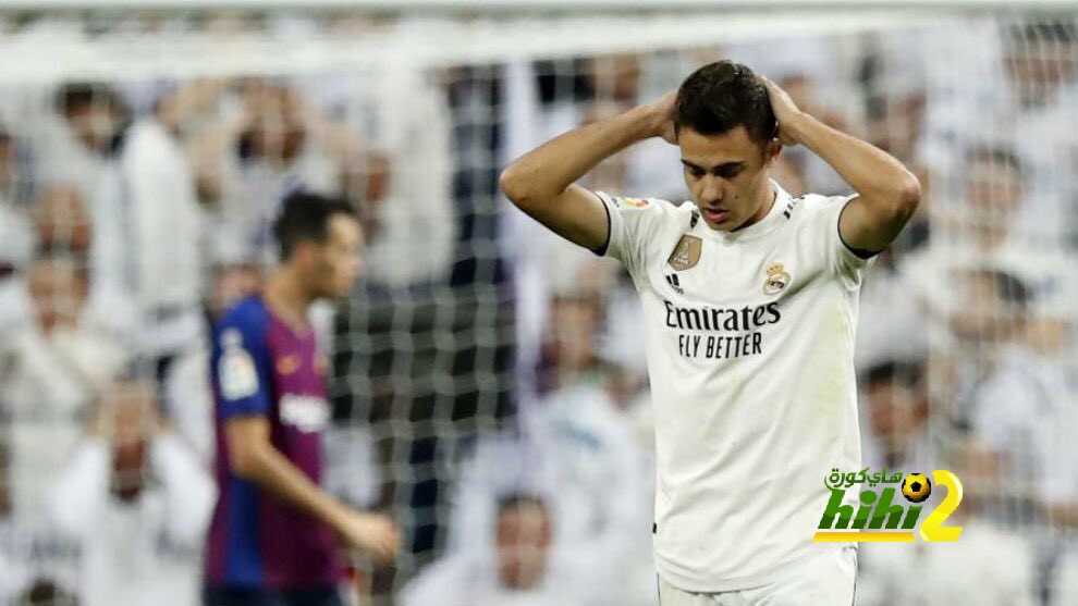 ريال مدريد يواصل أسوأ أرقامه في الموسم الحالي
