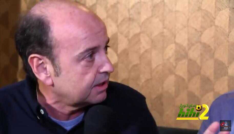 خوانما ريغويز : ريال مدريد لايزال بإمكانه المنافسة على الليغا