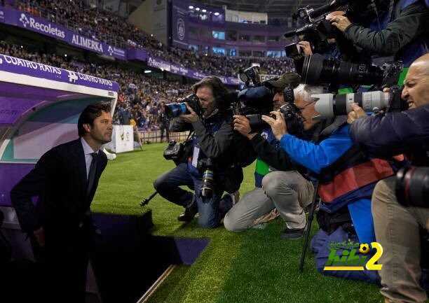 ريال مدريد أول من يفعلها هذا الموسم