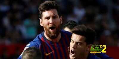 لهذا السبب برشلونة أقرب للتأهل من ليون !
