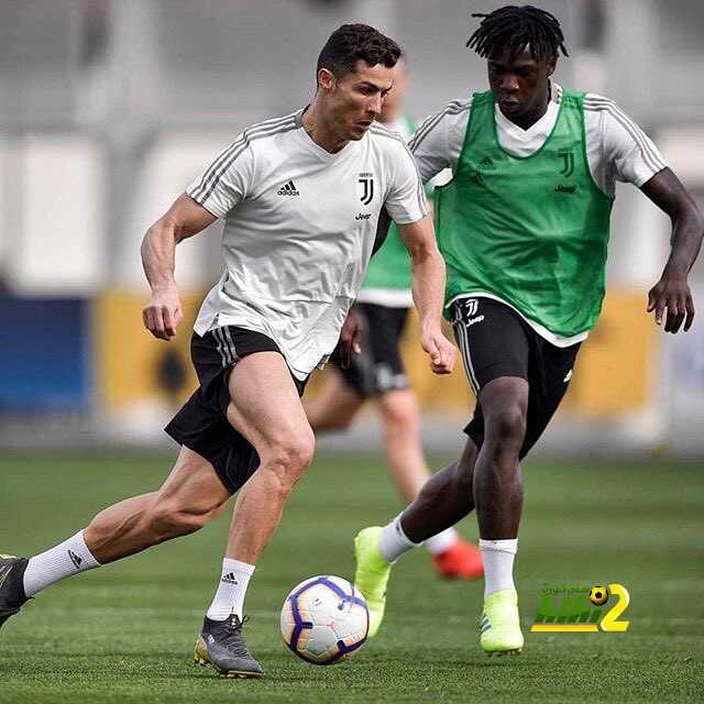 رونالدو يتوعد اتليتكو مدريد