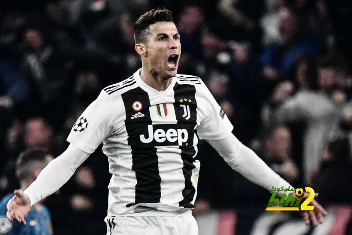 رونسيرو : مازلت أكرر رونالدو الأفضل على وجه الأرض