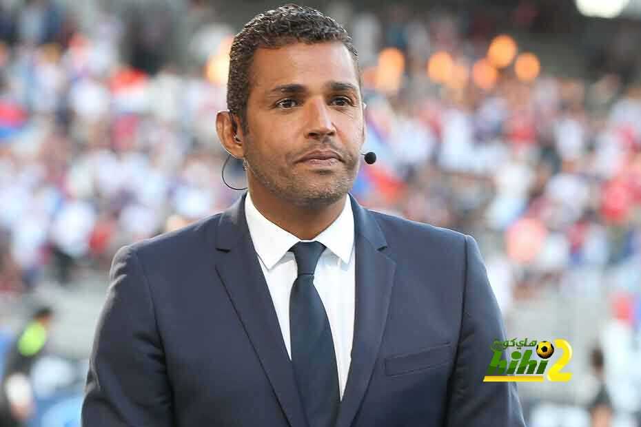 سوني اندرسون : ليون بإمكانه أن يُحدث المفاجأة كأياكس