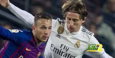 ارثور …هل هو لاعب عبقري فعلا ؟