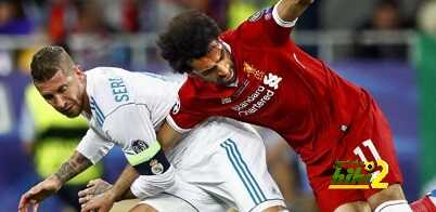 الفاسد ليفربول في الابطال ينتهج اسلوب الريال … هذه المرة بدون سخان …!